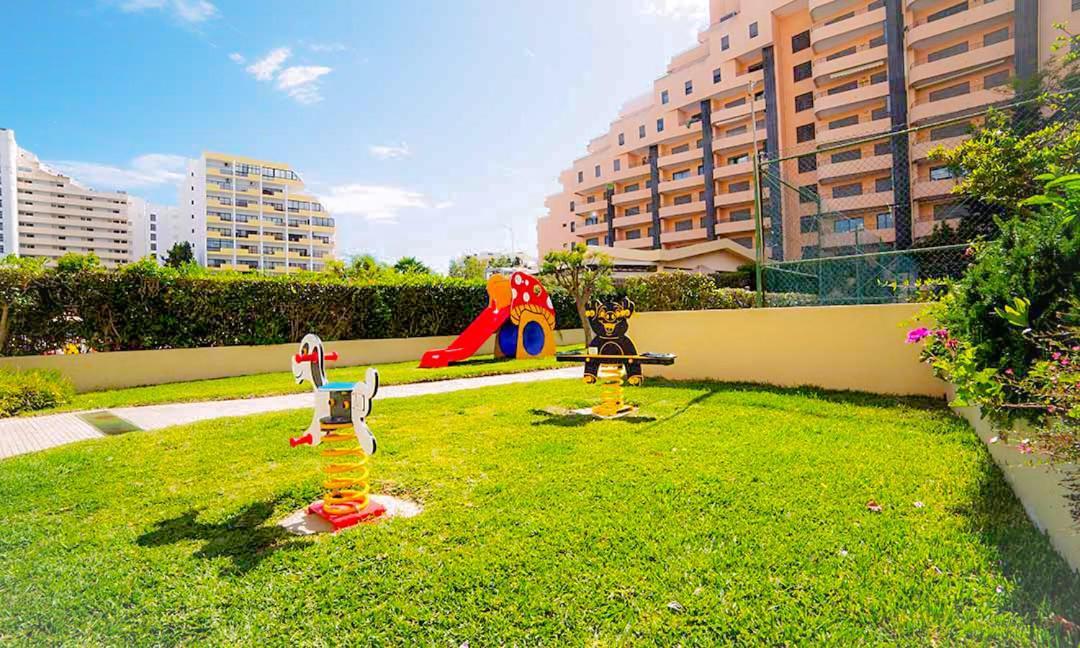 Apartamento T2 Club Amarilis - Portimao Exterior photo