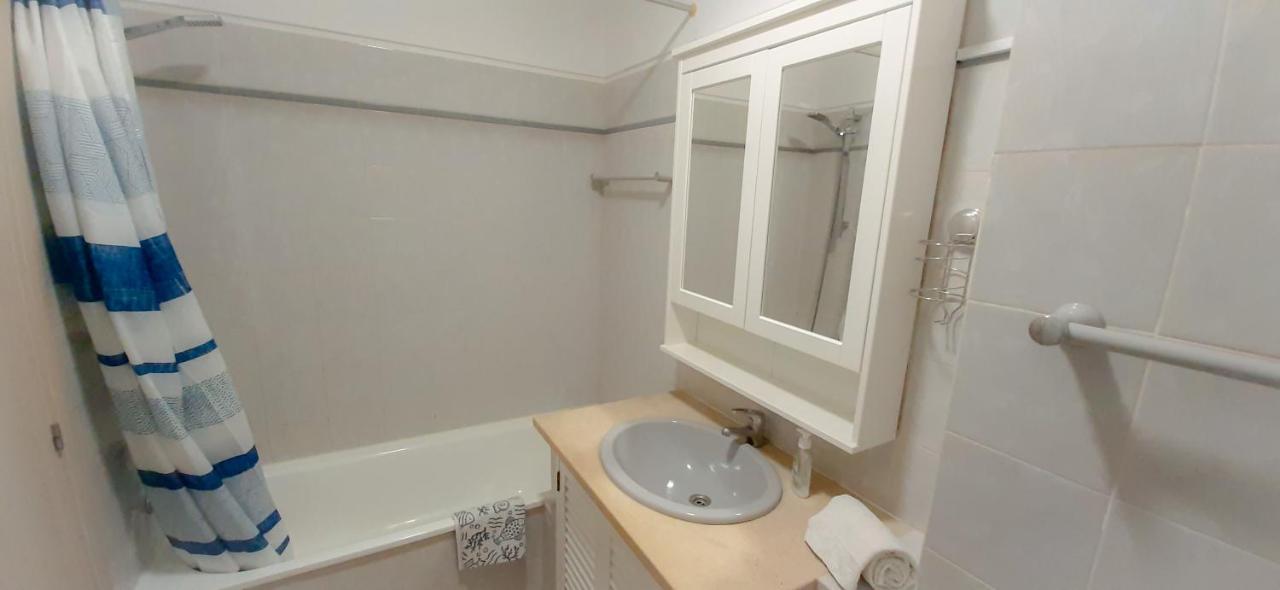 Apartamento T2 Club Amarilis - Portimao Exterior photo