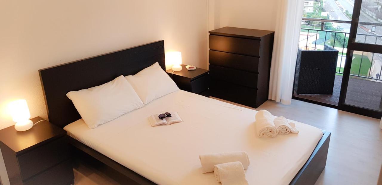 Apartamento T2 Club Amarilis - Portimao Exterior photo