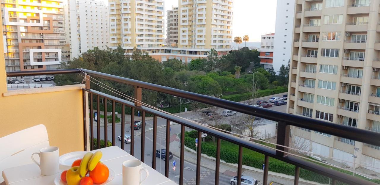 Apartamento T2 Club Amarilis - Portimao Exterior photo