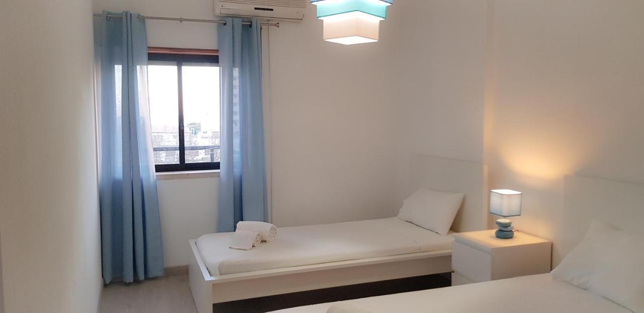 Apartamento T2 Club Amarilis - Portimao Exterior photo