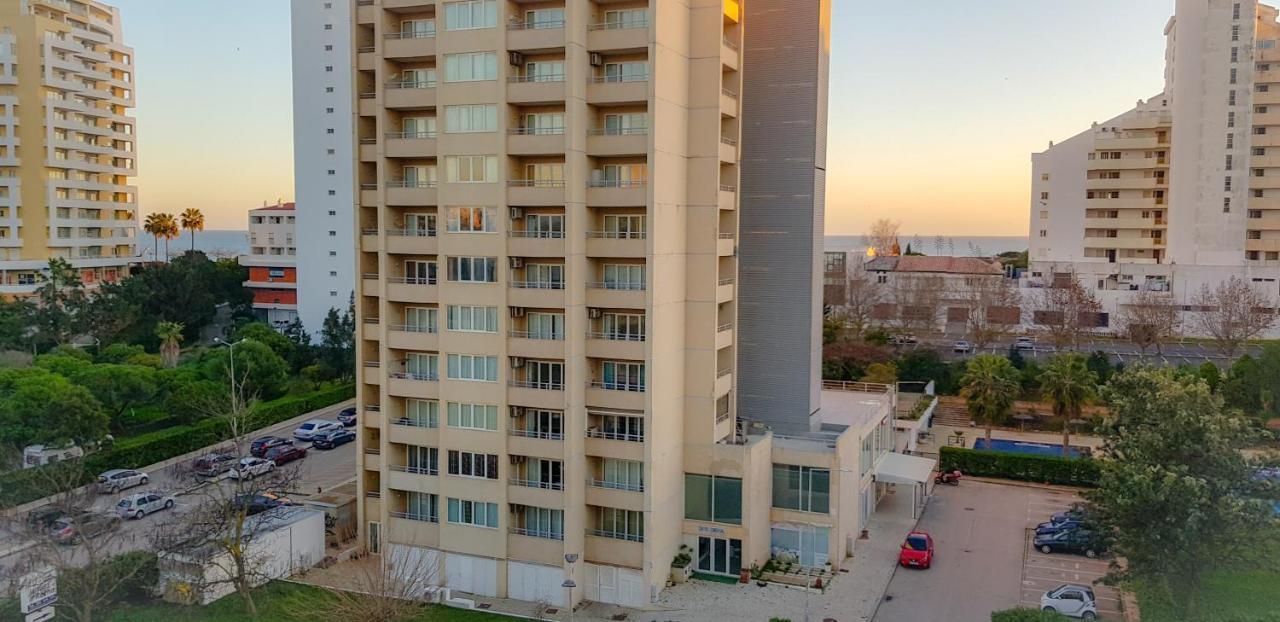 Apartamento T2 Club Amarilis - Portimao Exterior photo