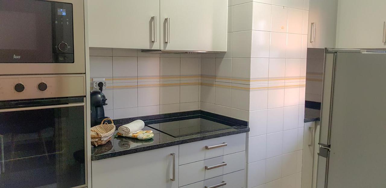 Apartamento T2 Club Amarilis - Portimao Exterior photo