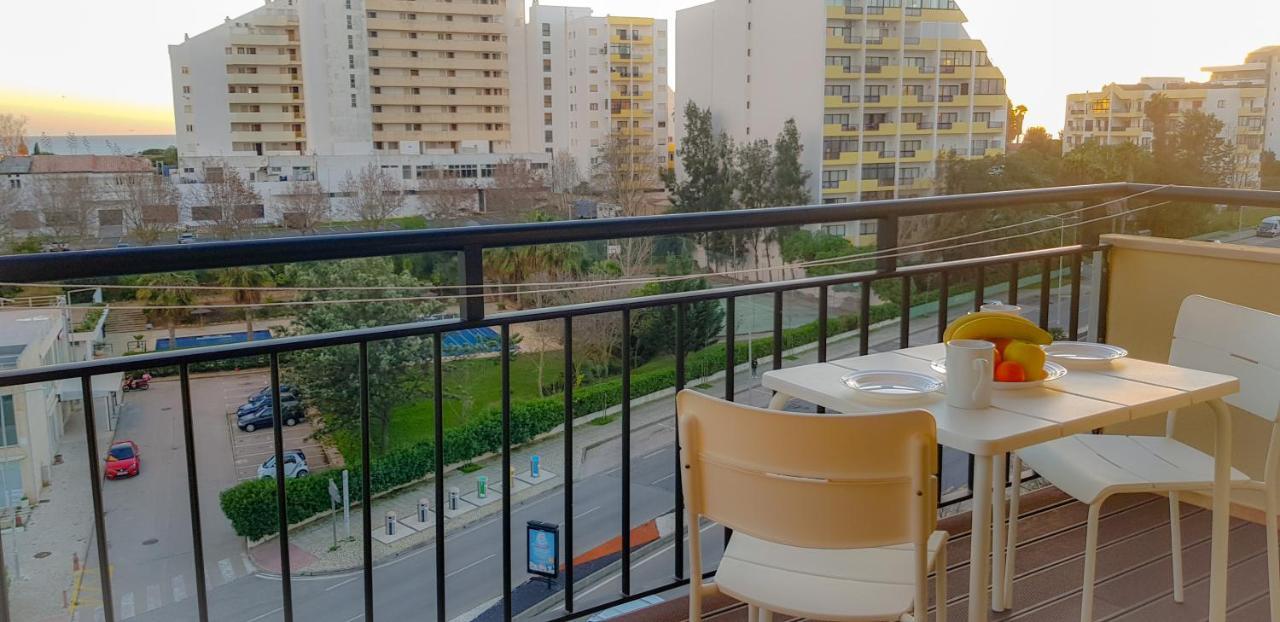 Apartamento T2 Club Amarilis - Portimao Exterior photo